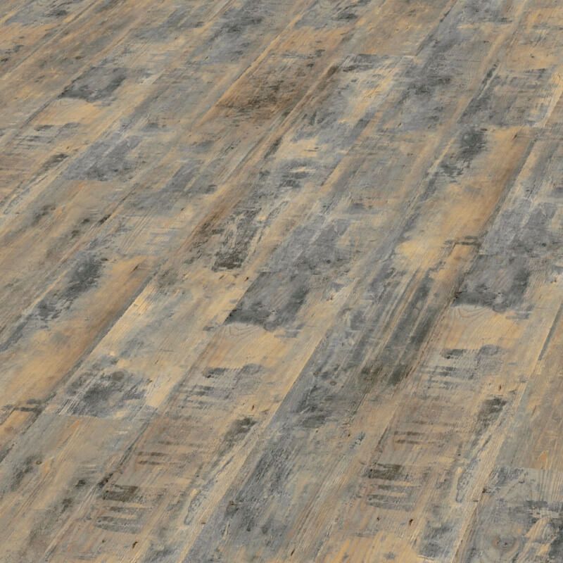 Vinylová podlaha Expona Domestic I 8 5846 Indigo Glazed Wood