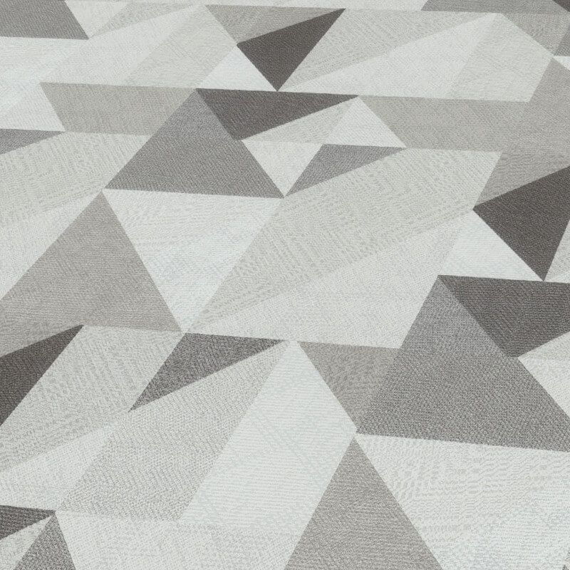 Vinylová podlaha Expona Domestic 5861 Grey Geometric