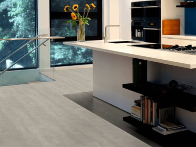 Vinylová podlaha Conceptline HDF 30503 Limestone Béžový