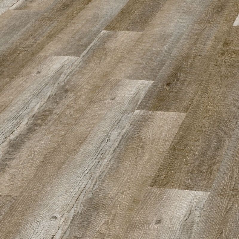 Vinylová podlaha Expona Domestic I 2 5845 Grey Saw Mill Oak