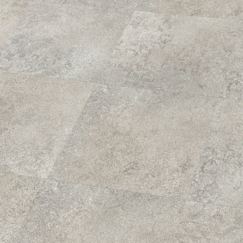 Vinylová podlaha Expona Domestic 5868 Ivory Stencil Concrete