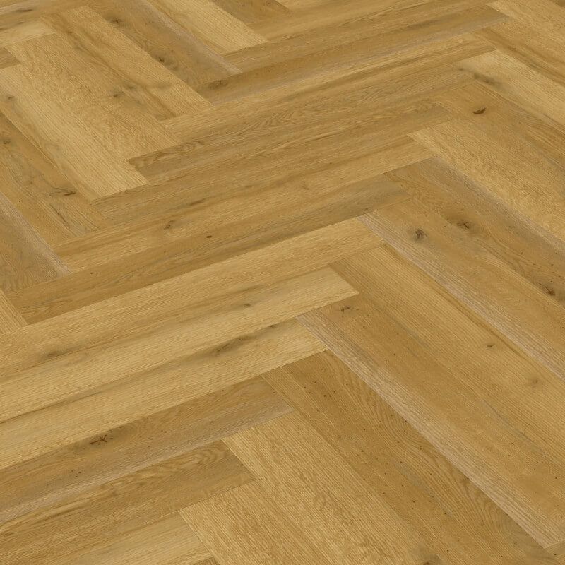 Vinylová podlaha Expona Domestic C 1 5835 Golden Valley Oak Parquet