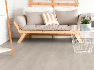 Vinylová podlaha Conceptline HDF 30503 Limestone Béžový