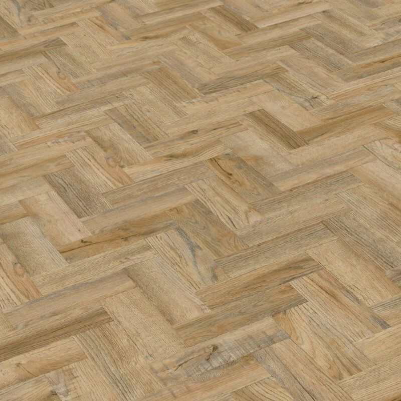 Vinylová podlaha Expona Domestic C 15 5819 Cambridge Oak Mini Parquet