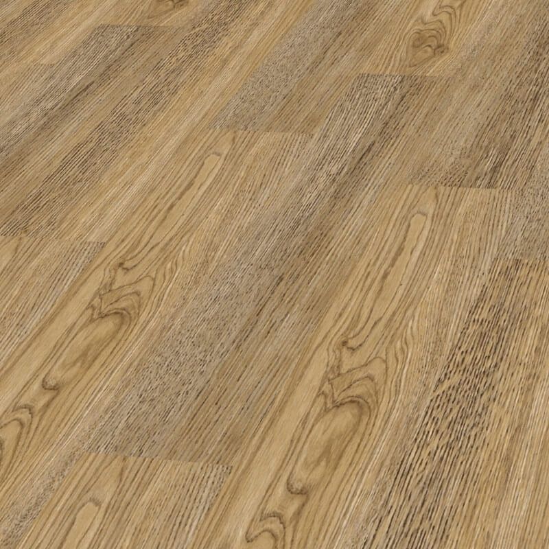 Vinylová podlaha Expona Domestic C 17 5961 Natural Brushed Oak